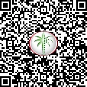 Dubai Land Department (DLD) advertising permit QR code for Passo by Beyond